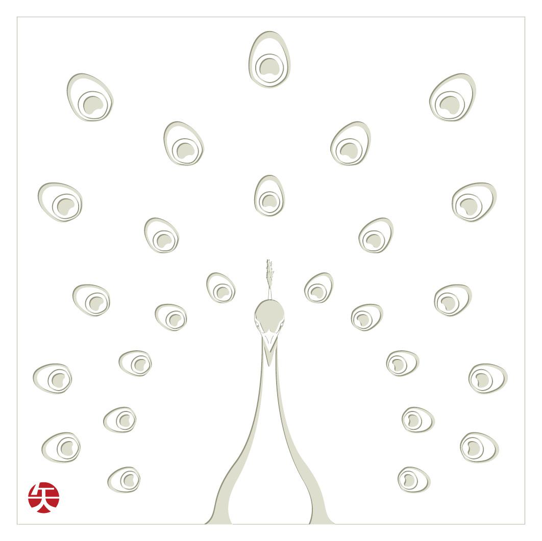 純米大吟醸 白孔雀 | Sakenomy - 日本酒を知り、日本を知る