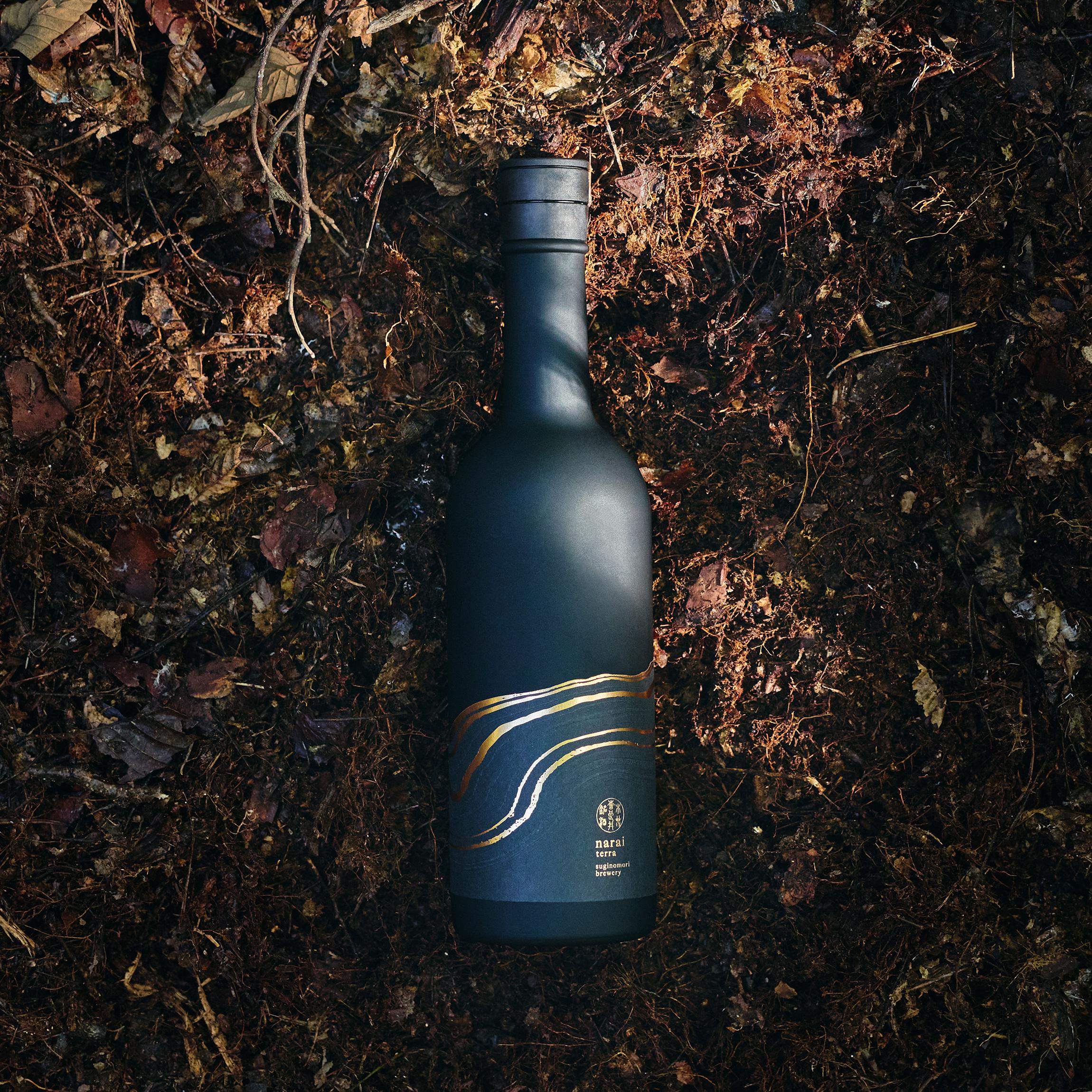 narai terra | Sakenomy - 日本酒を知り、日本を知る