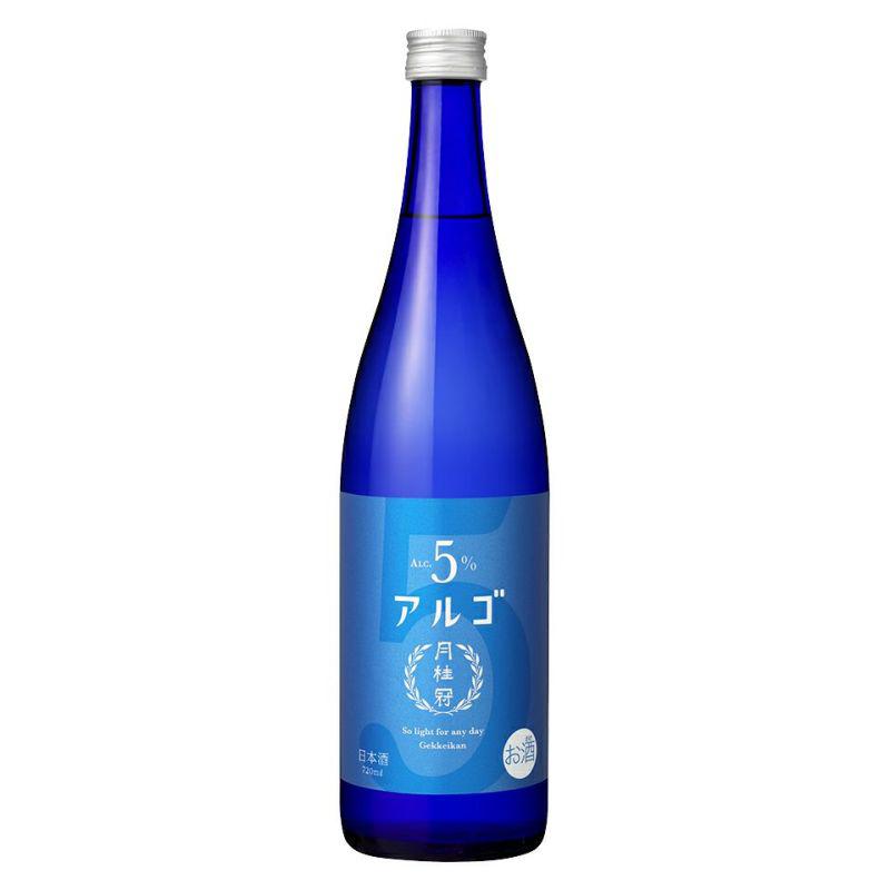アルゴ | Sakenomy - 日本酒を知り、日本を知る