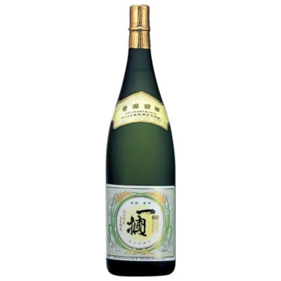 一掴 大吟醸 | Sakenomy - 日本酒を知り、日本を知る