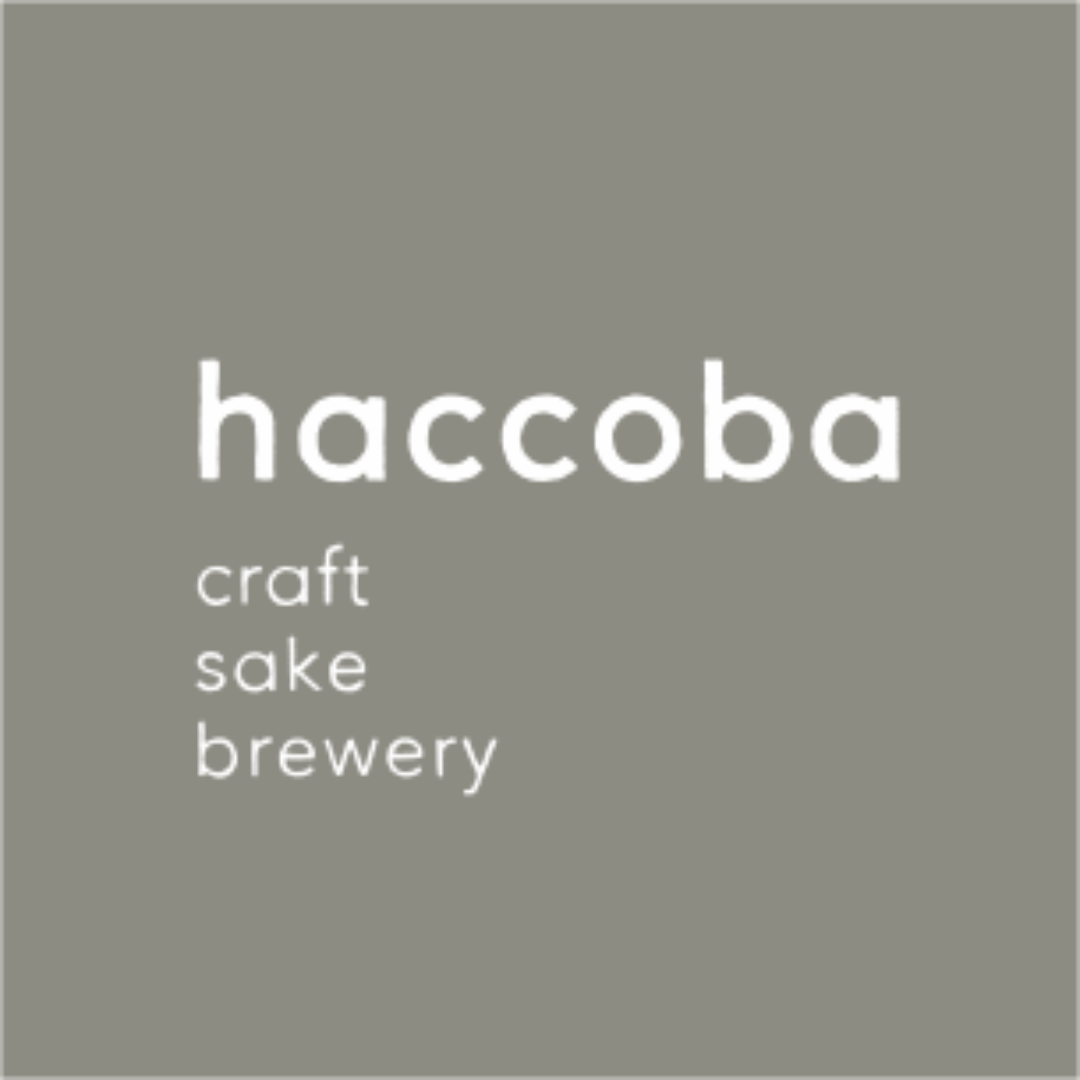 haccoba -Craft Sake Brewery-
