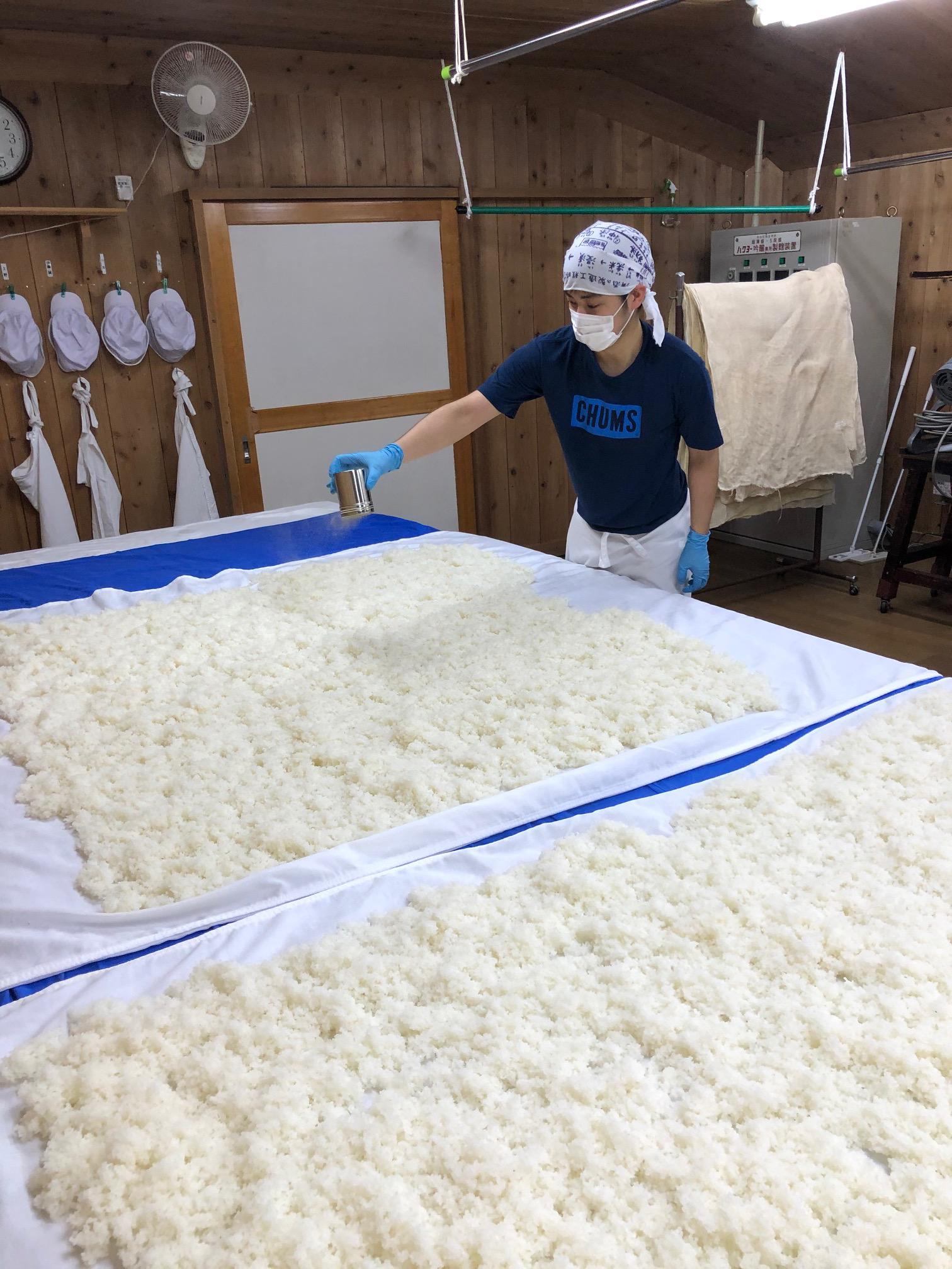 天上夢幻 特別純米 生原酒 | Sakenomy - 日本酒を知り、日本を知る