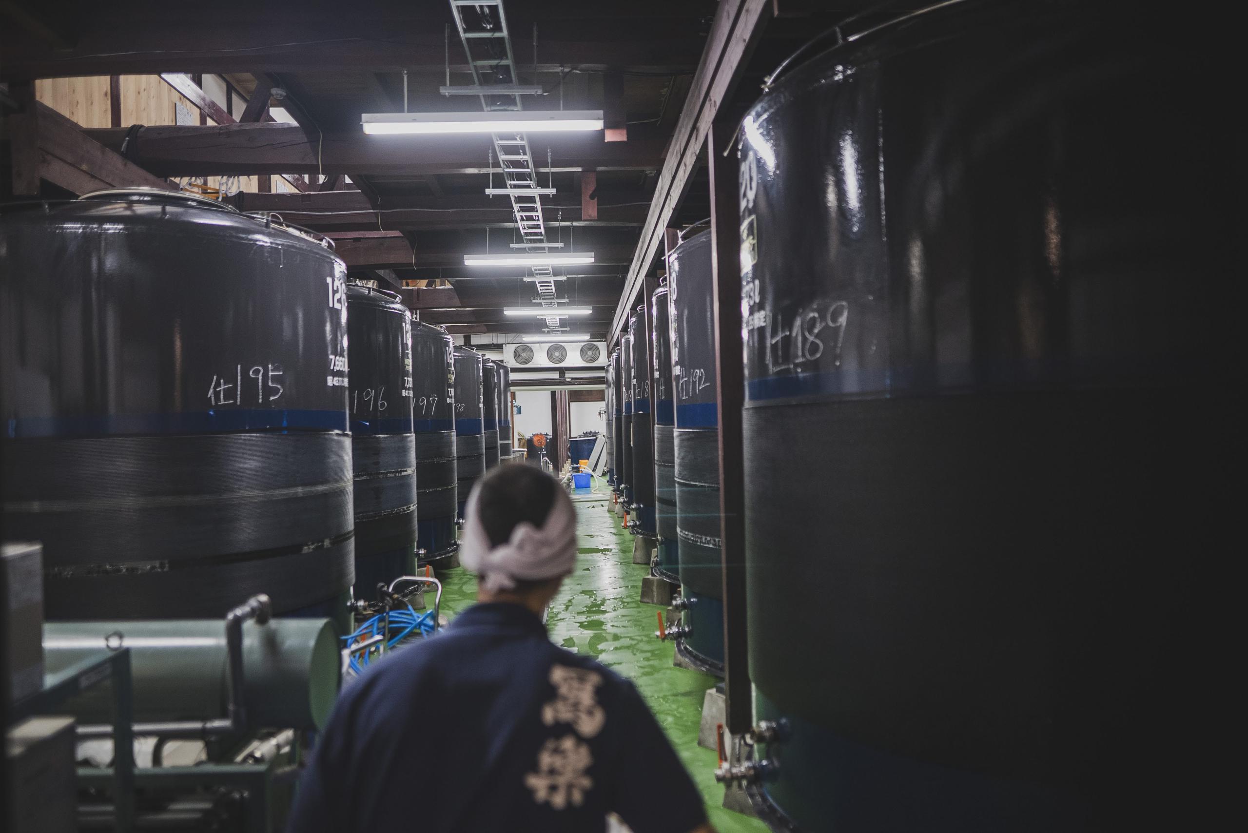 會津宮泉 純米大吟醸 極濁 生酒 | Sakenomy - 日本酒を知り、日本を知る