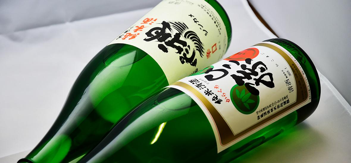 神亀 純米清酒 ワンカップ | Sakenomy - 日本酒を知り、日本を知る