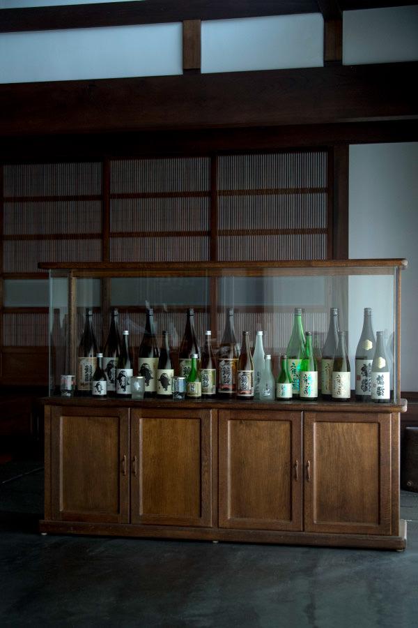 鶴齢 純米酒 山田錦65％精米火入れ | Sakenomy - 日本酒を知り、日本を知る