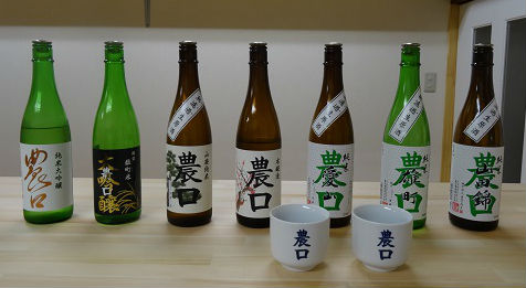 M310 大吟醸 | Sakenomy - 日本酒を知り、日本を知る