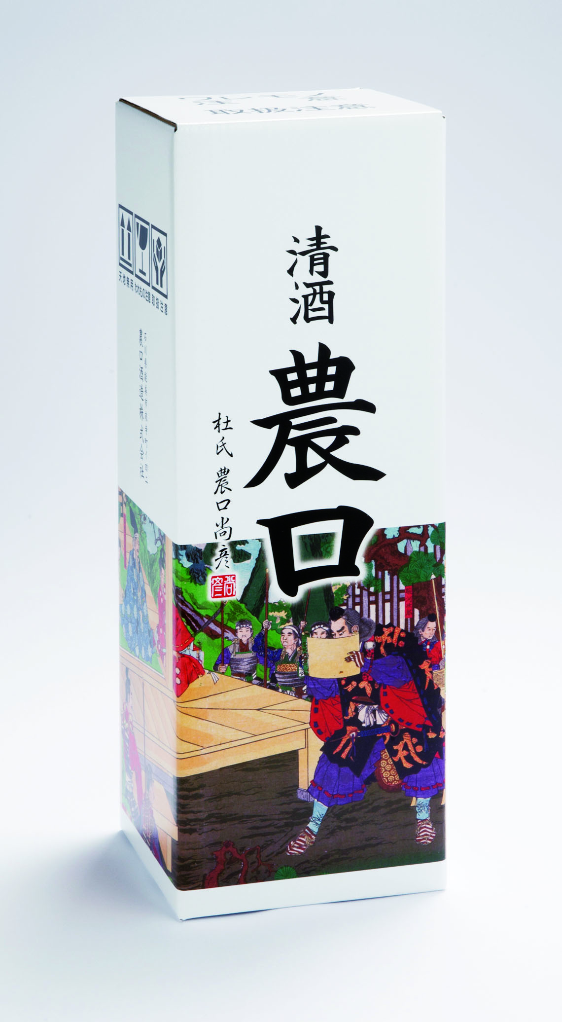 M310 大吟醸 | Sakenomy - 日本酒を知り、日本を知る