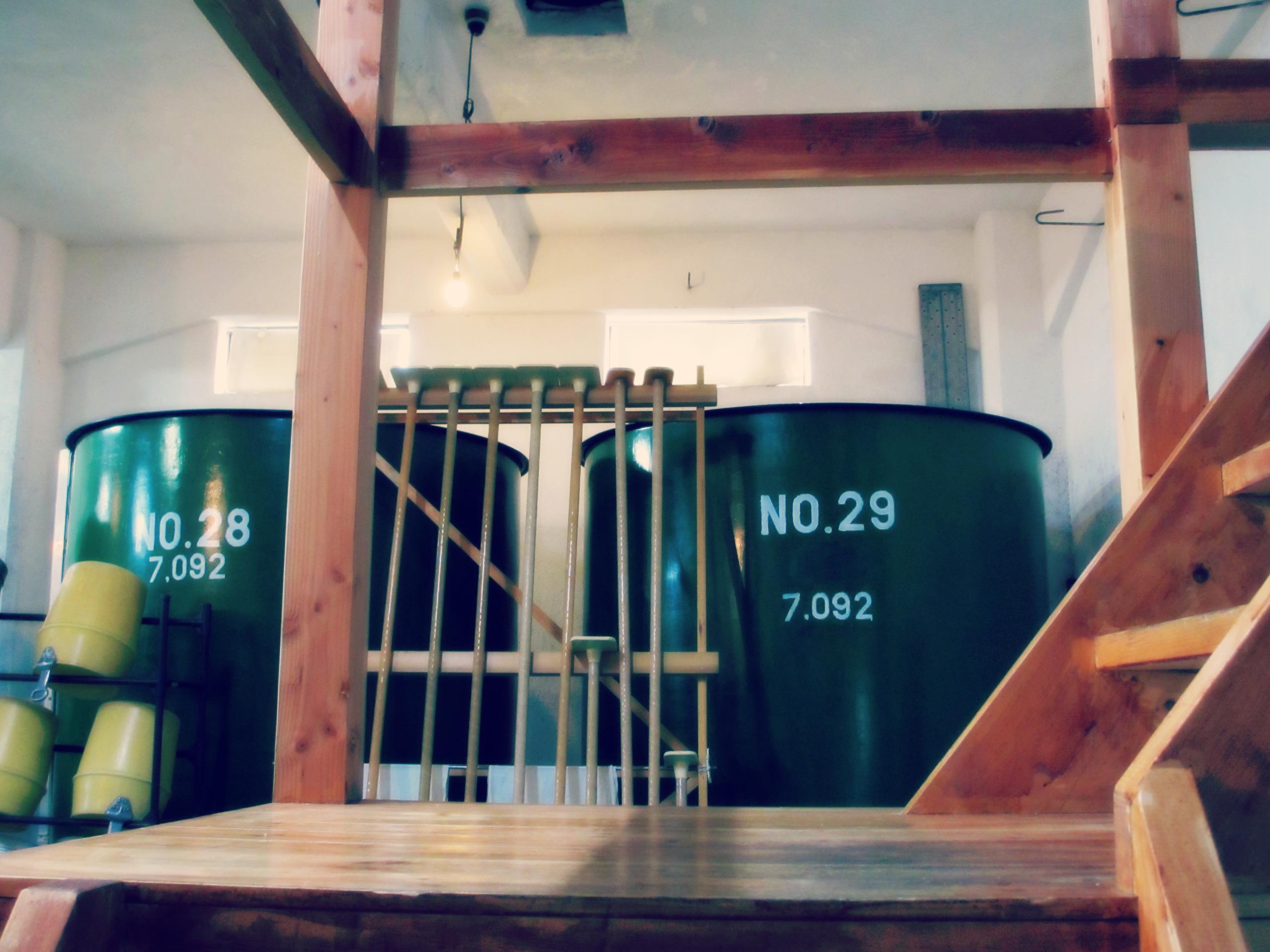 井乃頭 純米大吟醸 雄町50 | Sakenomy - 日本酒を知り、日本を知る