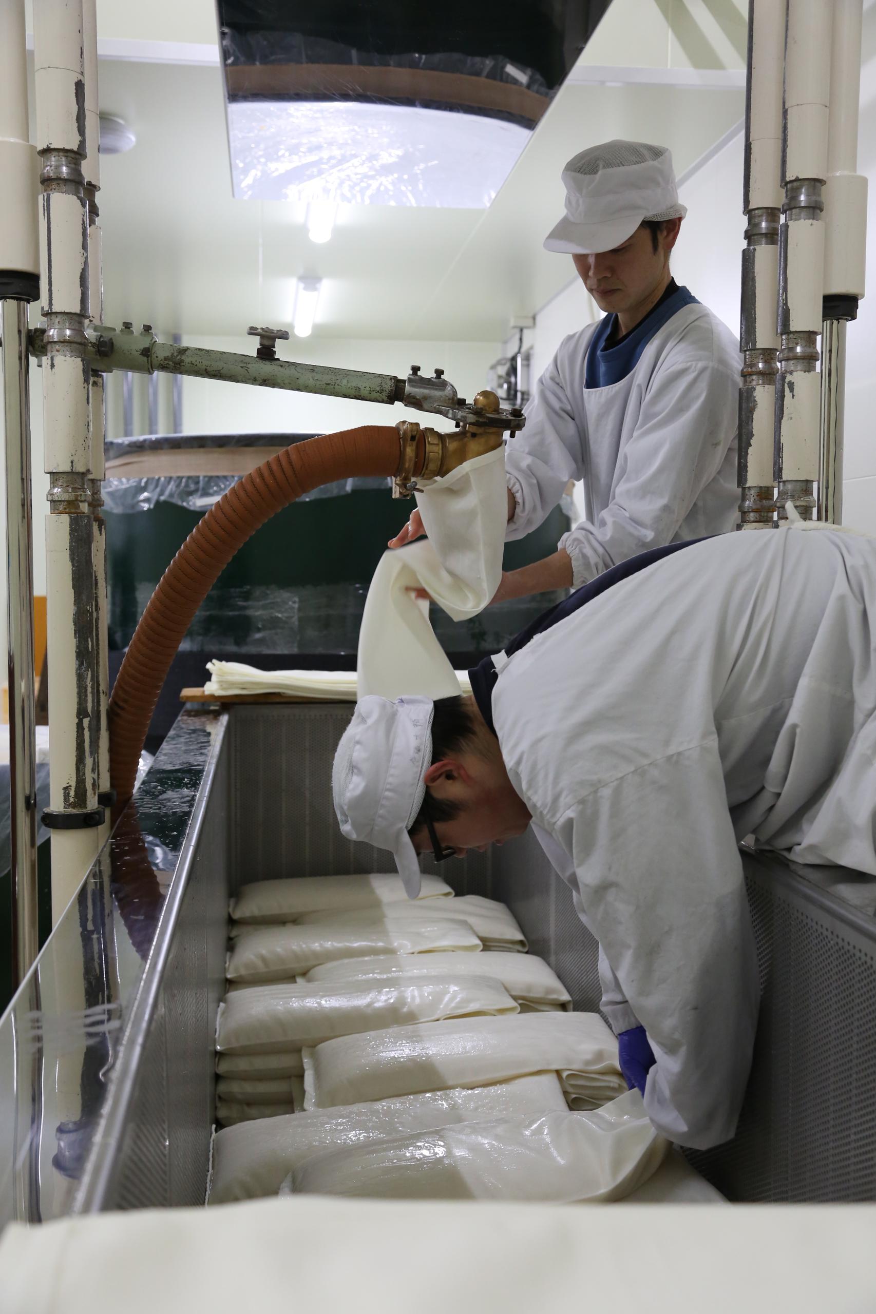 今錦 純米吟醸 美山錦 生原酒 | Sakenomy - 日本酒を知り、日本を知る