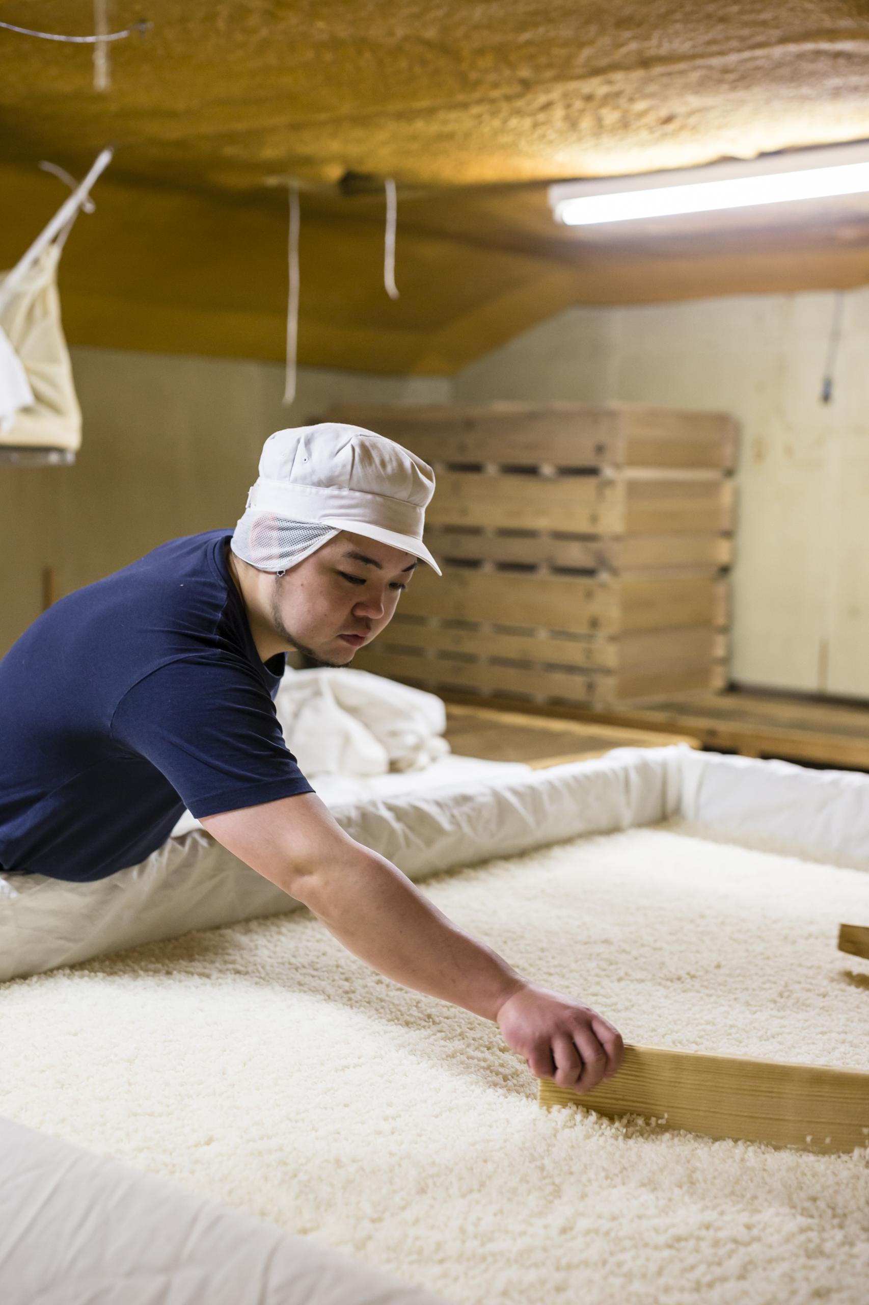 渓流 どむろく | Sakenomy - 日本酒を知り、日本を知る