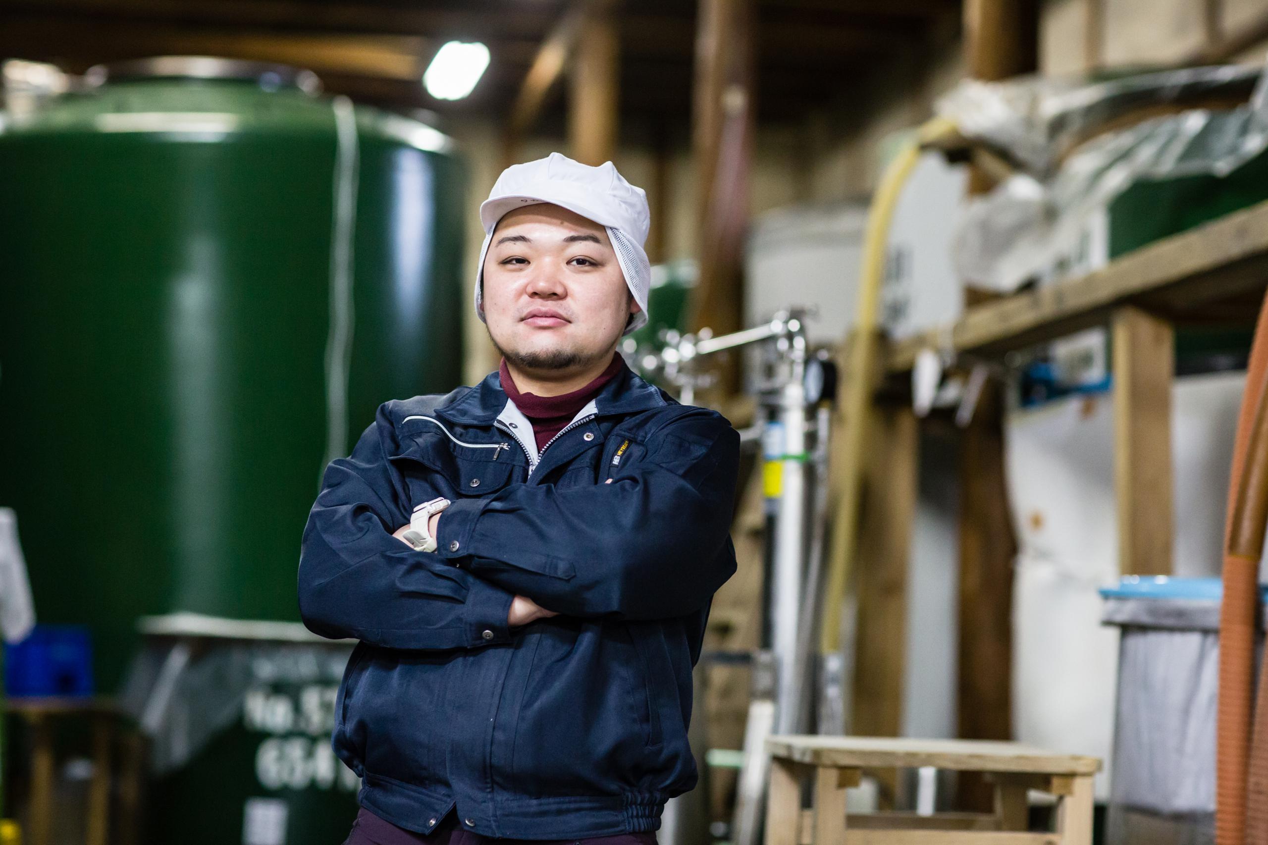 彗 -シャア- DONATI 初汲み純米吟醸 | Sakenomy - 日本酒を知り、日本