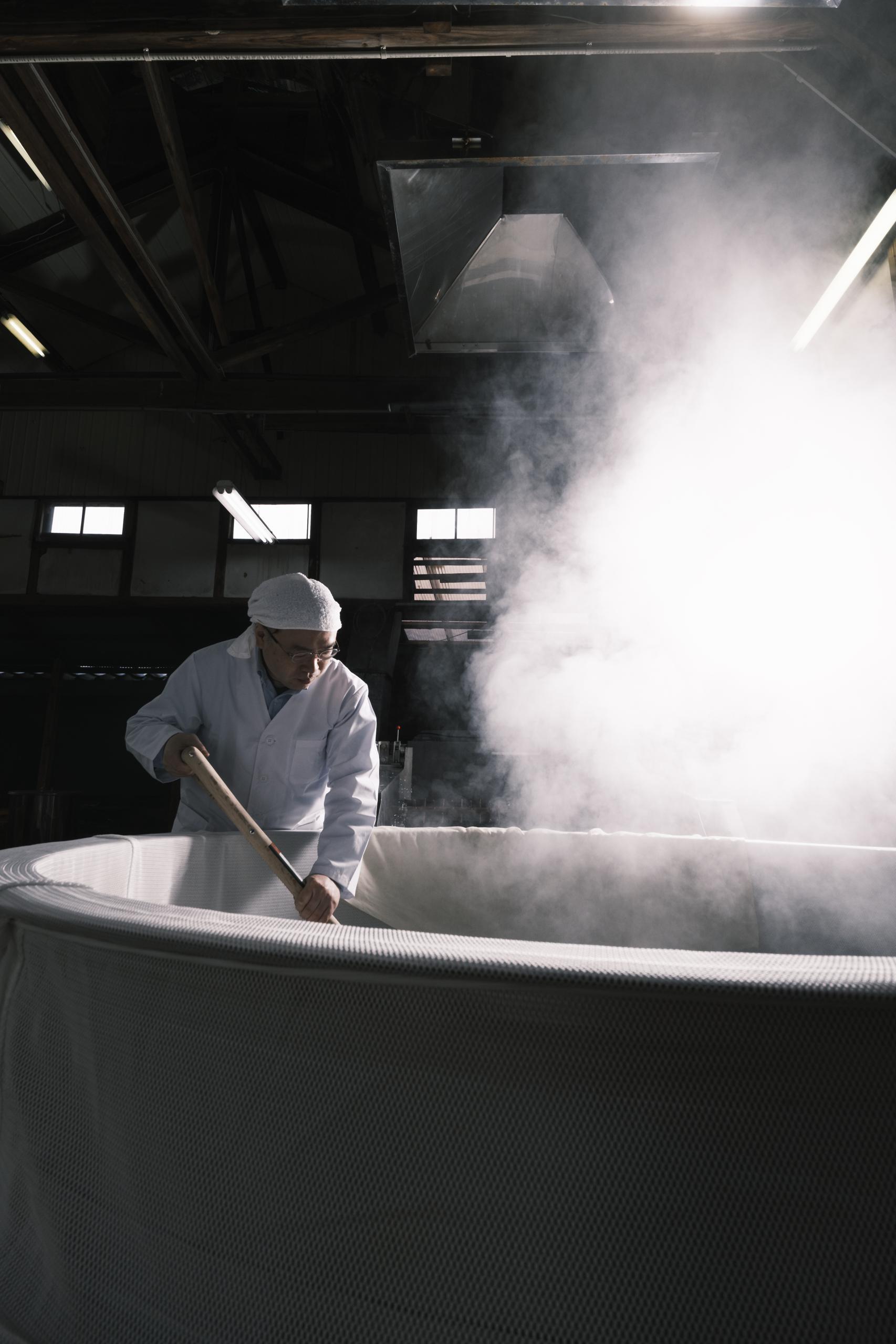 伊勢の白酒 純米活性酒 | Sakenomy - 日本酒を知り、日本を知る