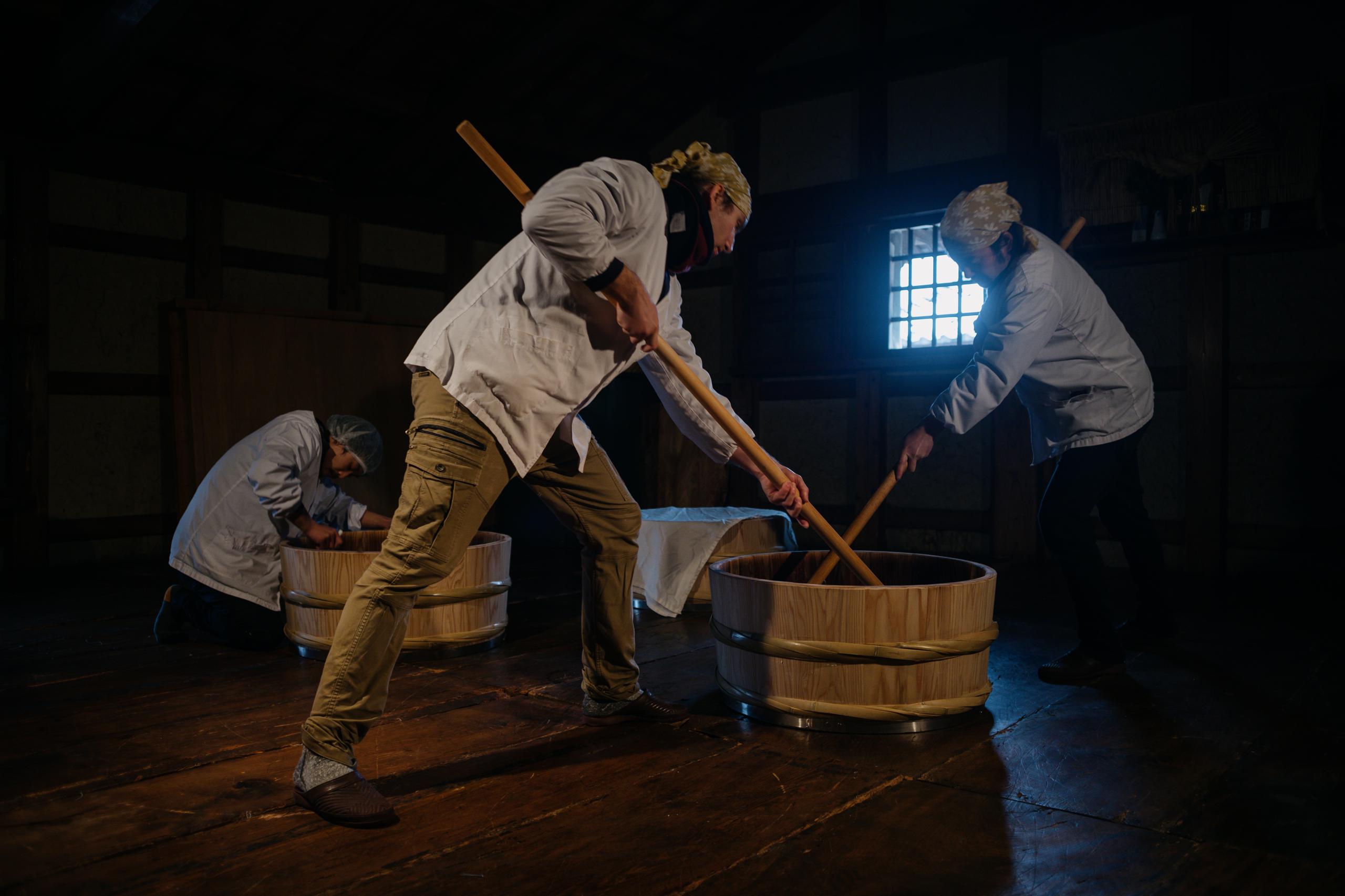 七本鎗 純米 玉栄 | Sakenomy - 日本酒を知り、日本を知る