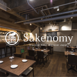 なきざかな 新宿店｜Sakenomy - Discover Sake, Discover Japan