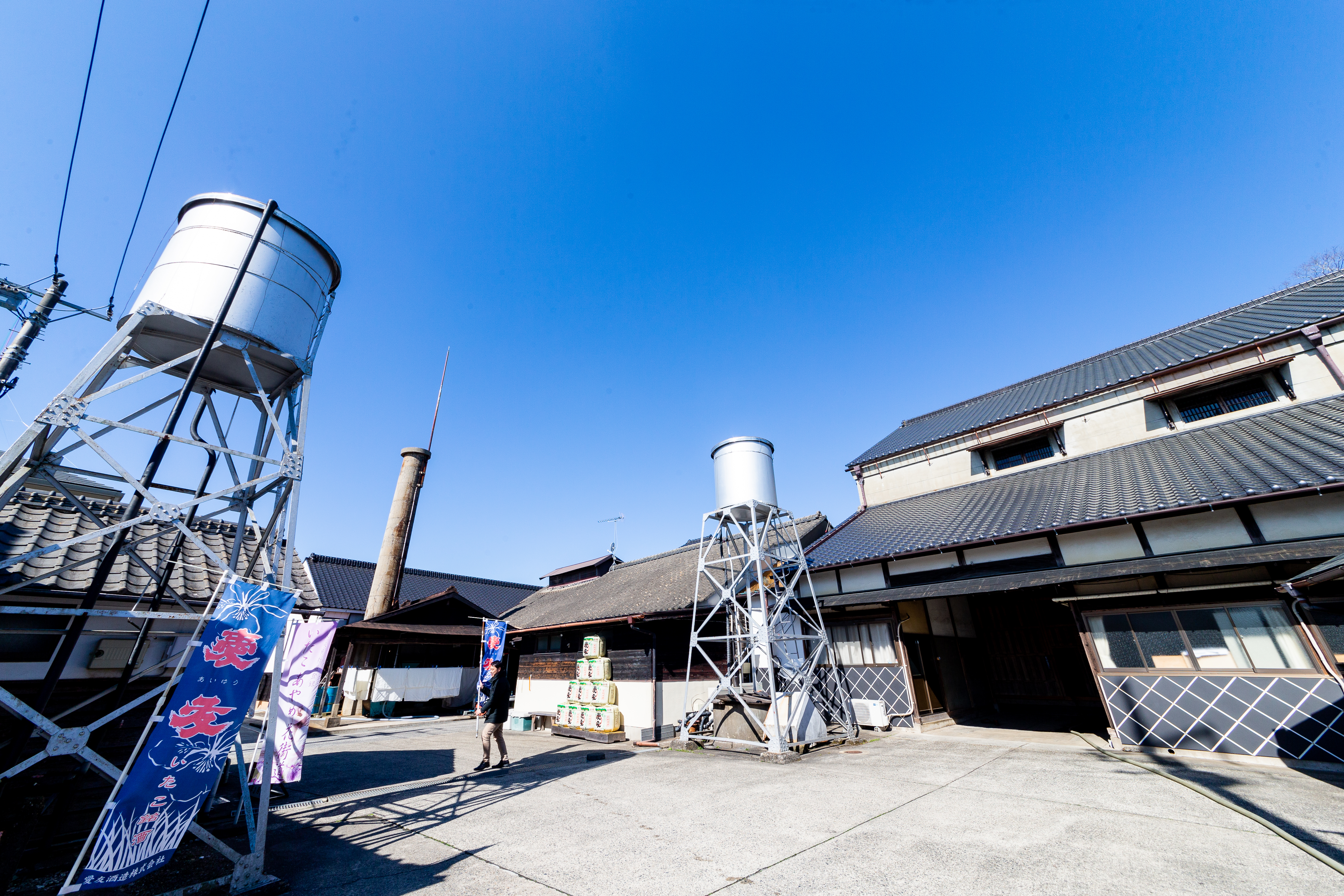 愛友 大吟醸 鑑評会出品酒 | Sakenomy - 日本酒を知り、日本を知る