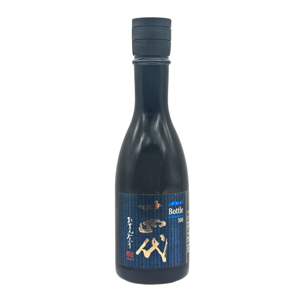 十四代 ボトル300 | Sakenomy - 日本酒を知り、日本を知る