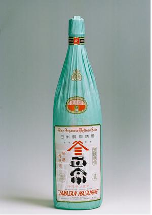 ヤマサン正宗 上撰 | Sakenomy - 日本酒を知り、日本を知る