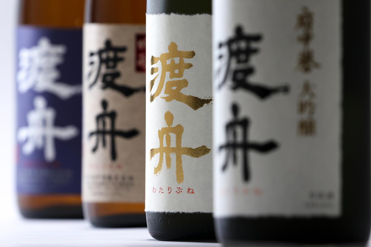 酒蔵