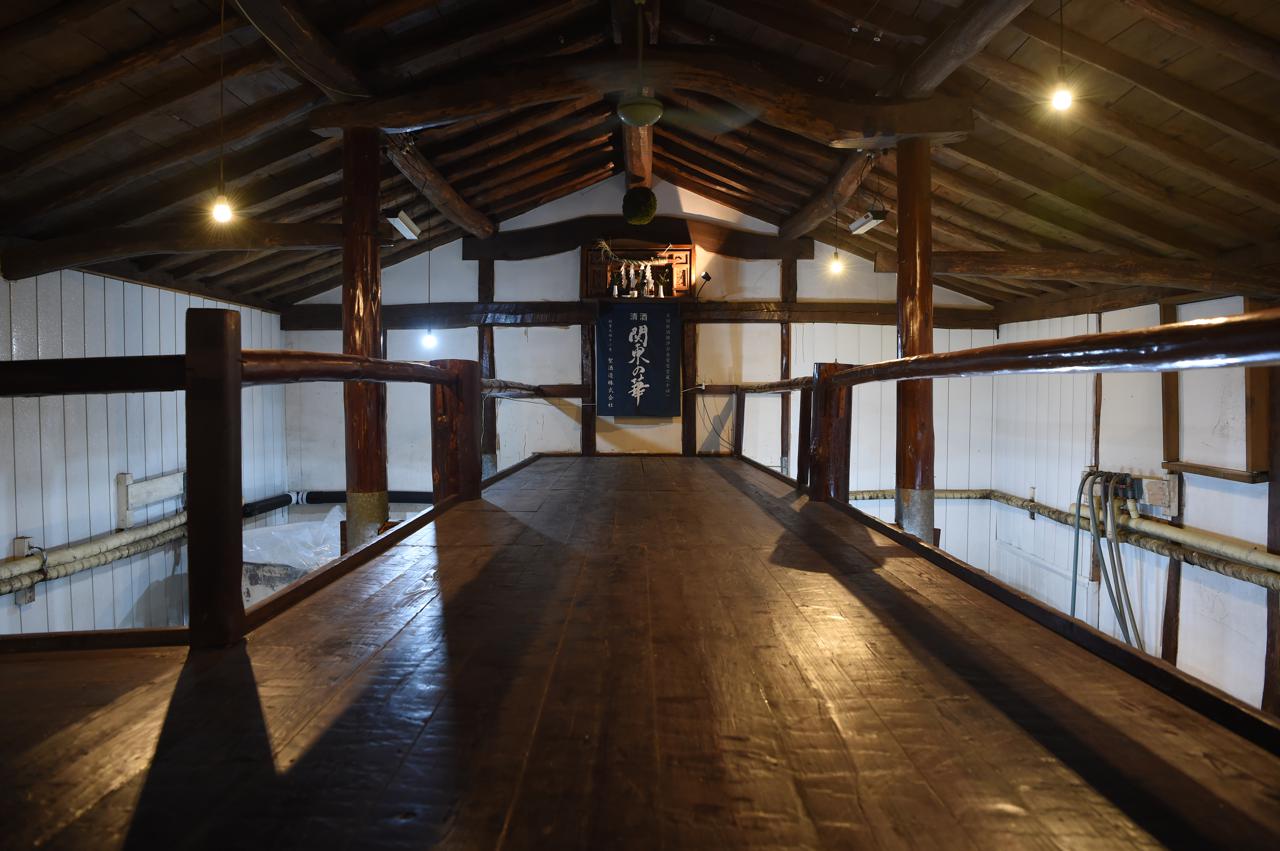 酒蔵