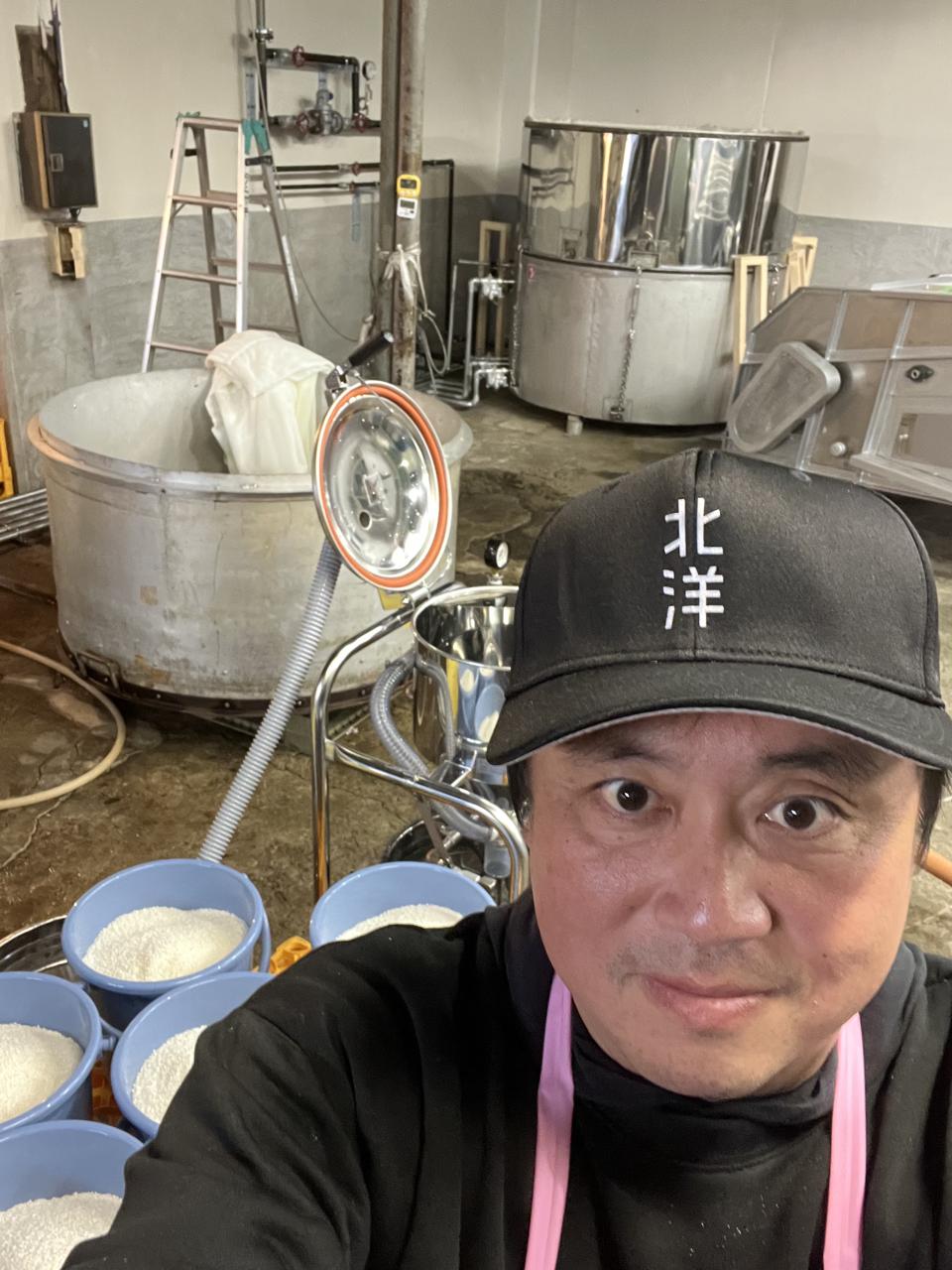 酒蔵