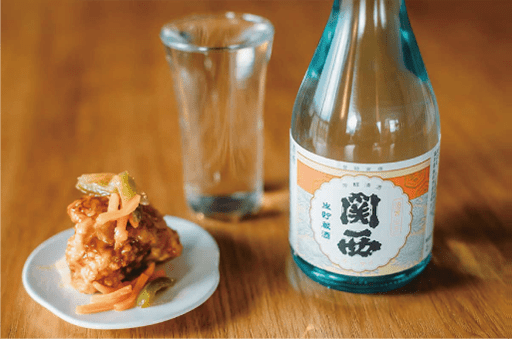 酒蔵