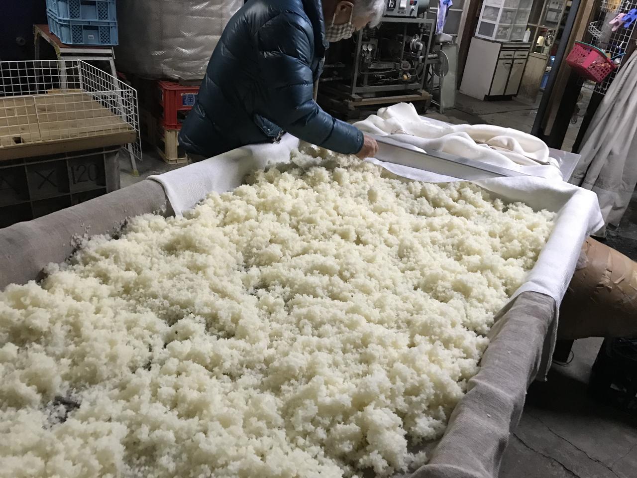 酒蔵