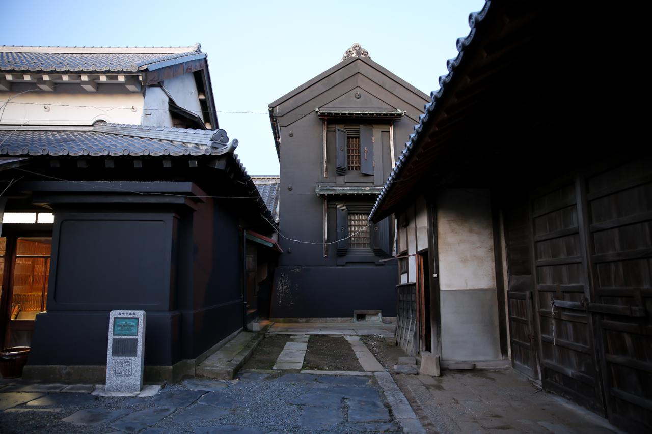 酒蔵