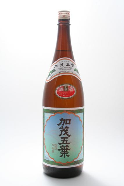 日本酒