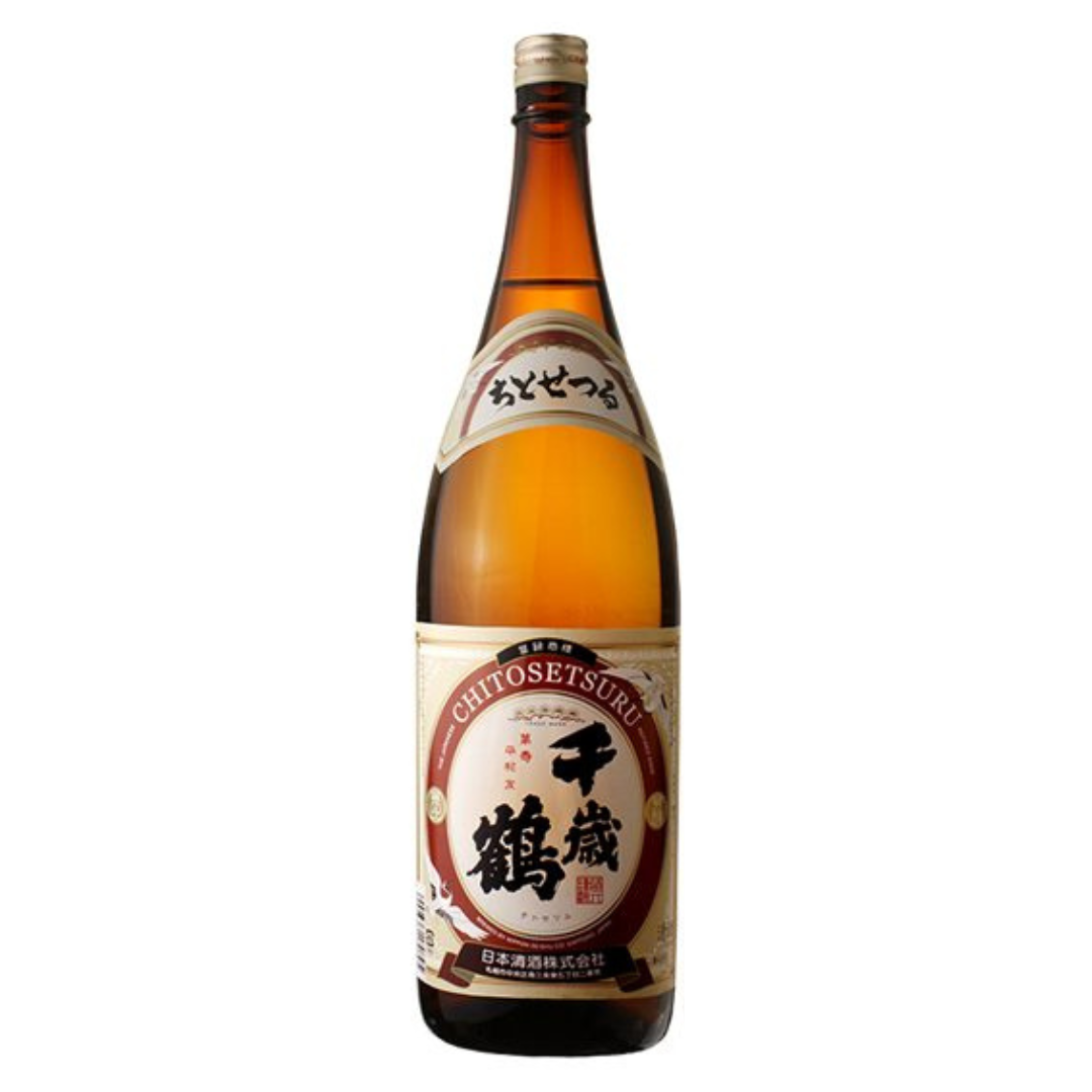 清酒 千歳鶴 | Sakenomy - 日本酒を知り、日本を知る
