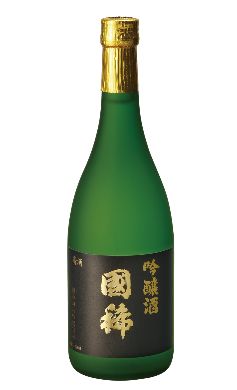 日本酒