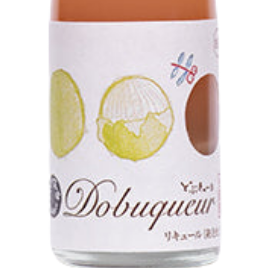 どぶきゅ～る 白ブドウ | Sakenomy - 日本酒を知り、日本を知る