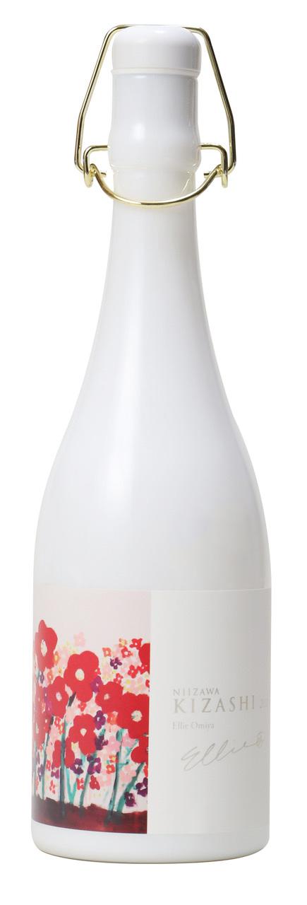 NIIZAWA KIZASHI 純米大吟醸 2022 | Sakenomy - 日本酒を知り、日本を知る