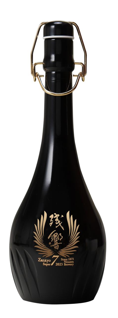 超特選 純米大吟醸 残響 Super7 2023 | Sakenomy - 日本酒を知り、日本 