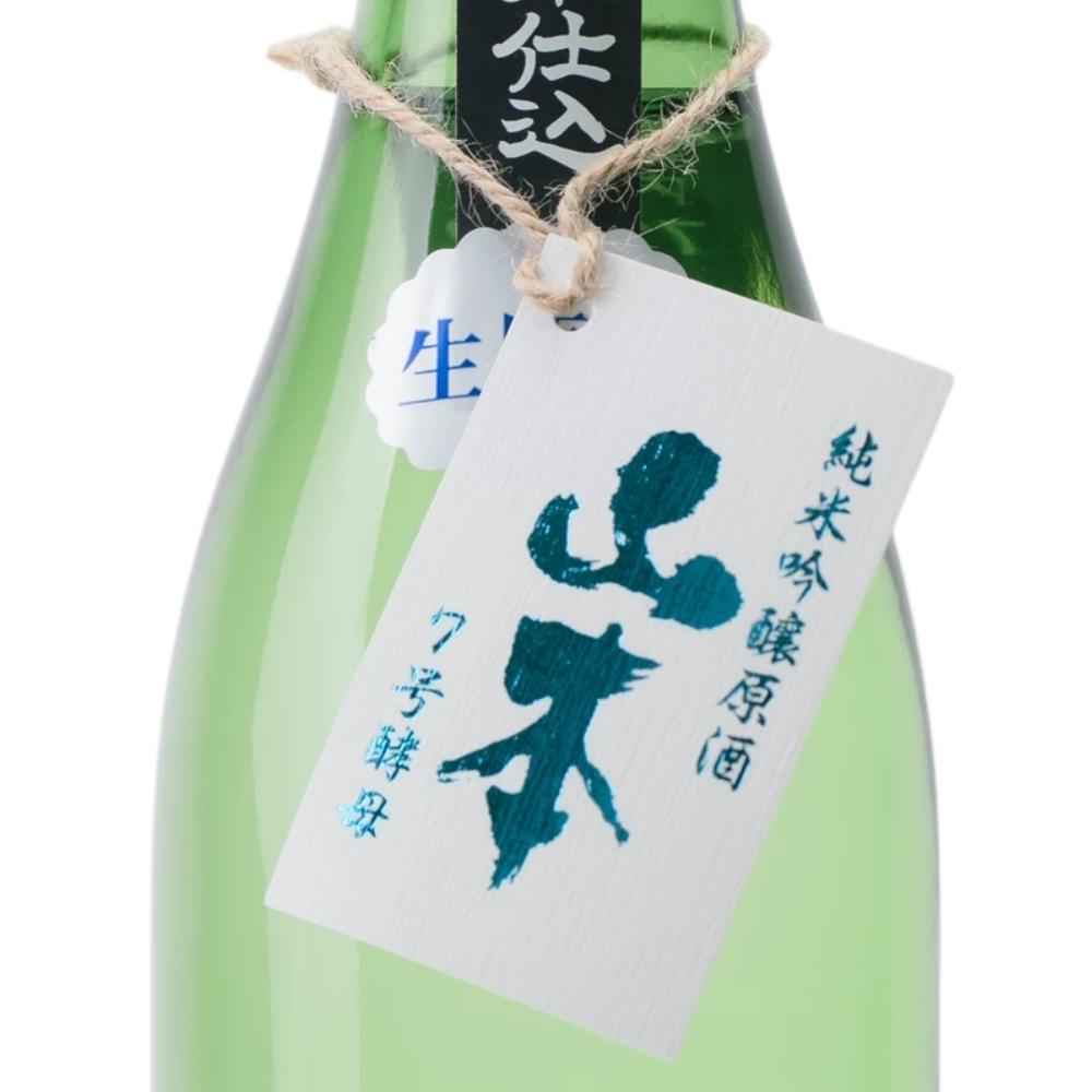 山本 7号酵母 | Sakenomy - 日本酒を知り、日本を知る
