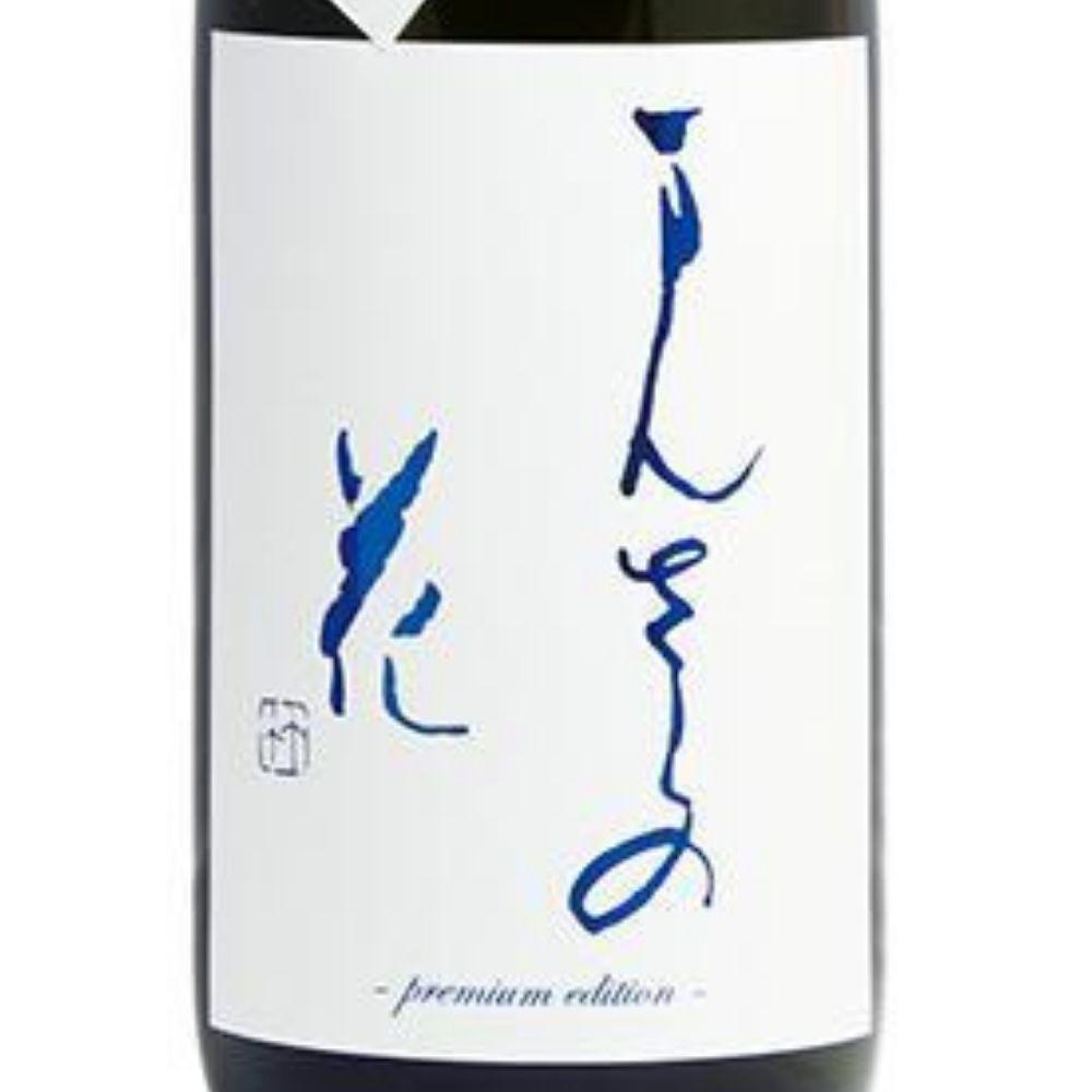 まんさくの花 純米吟醸生原酒 責めどり | Sakenomy - 日本酒を知り