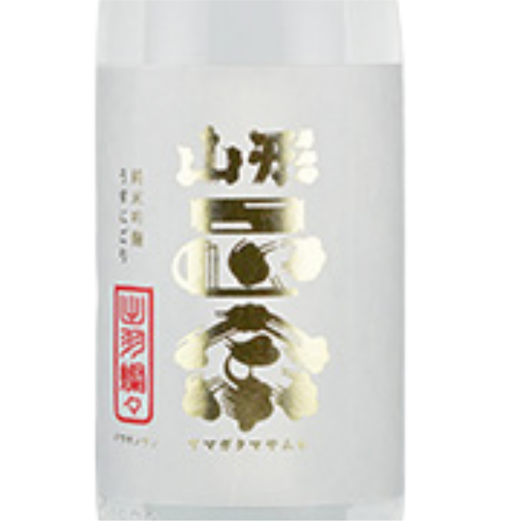 日本酒