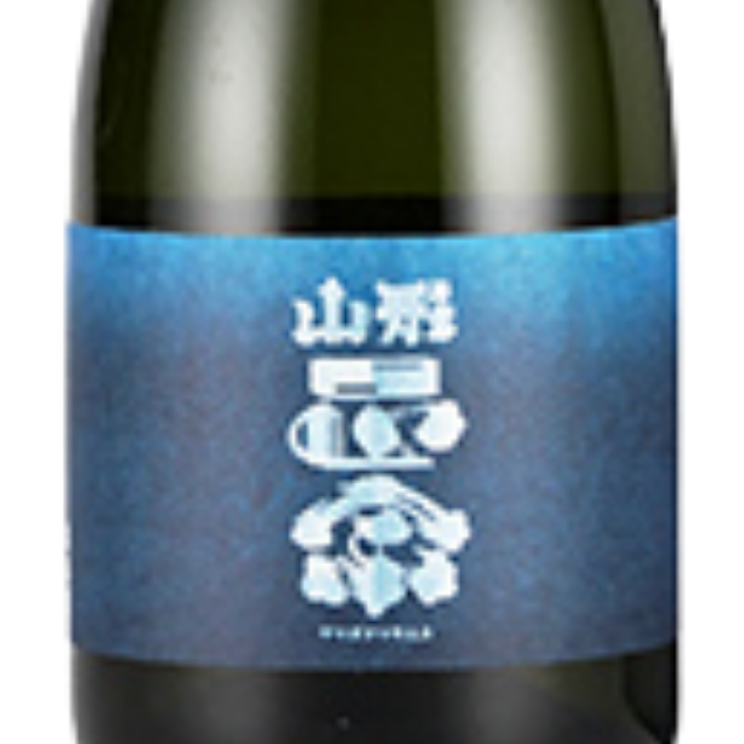 山形正宗 藍 | Sakenomy - 日本酒を知り、日本を知る