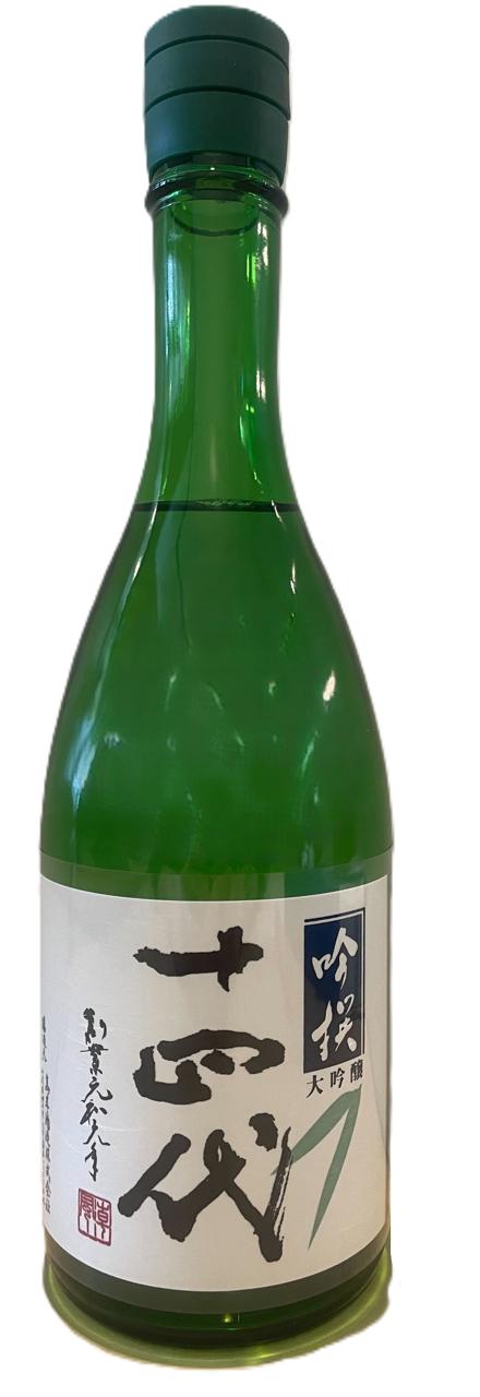 日本酒