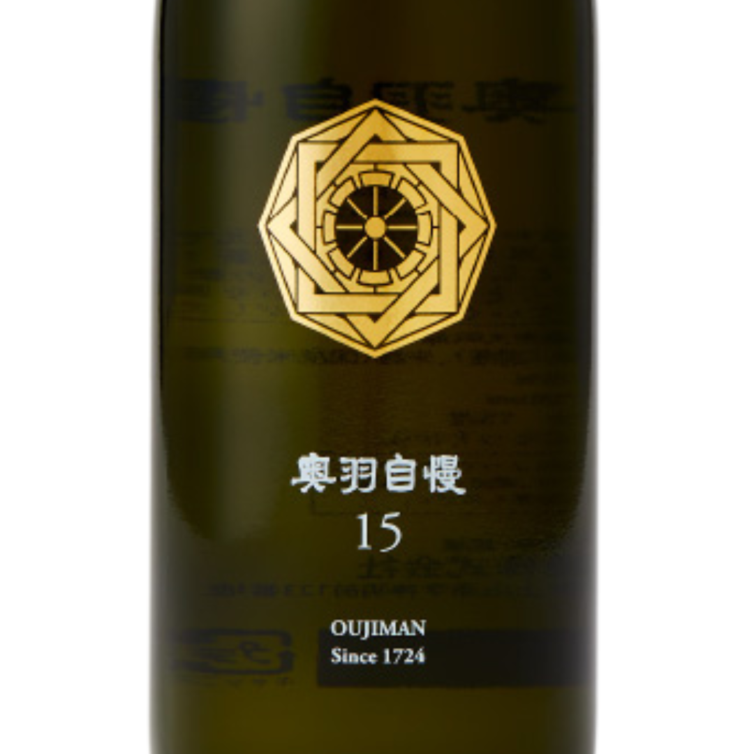 日本酒