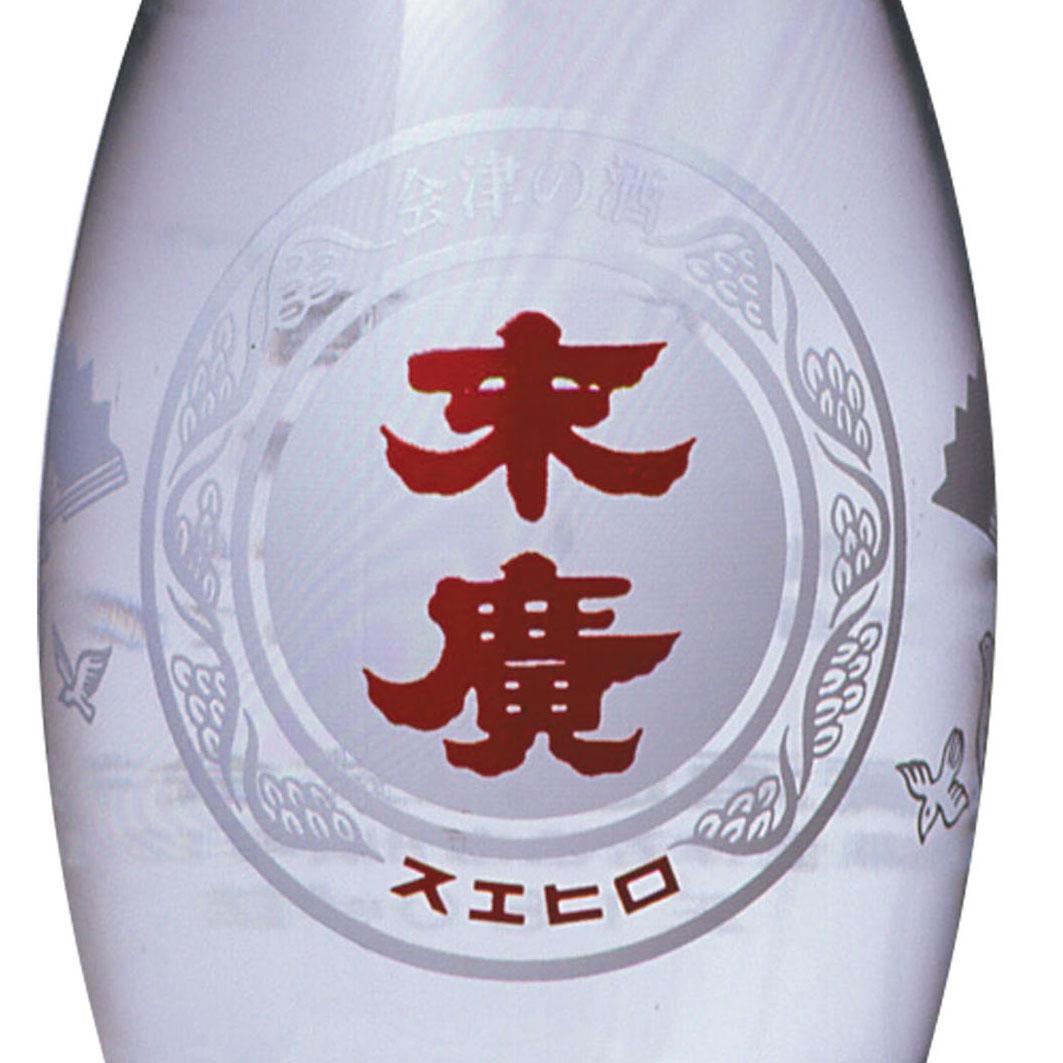 末廣 おかんびん | Sakenomy - 日本酒を知り、日本を知る