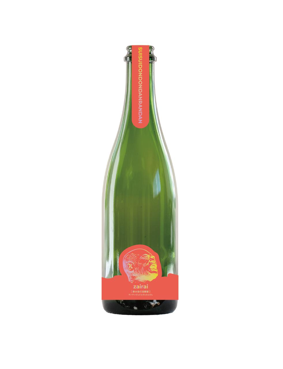 日本酒