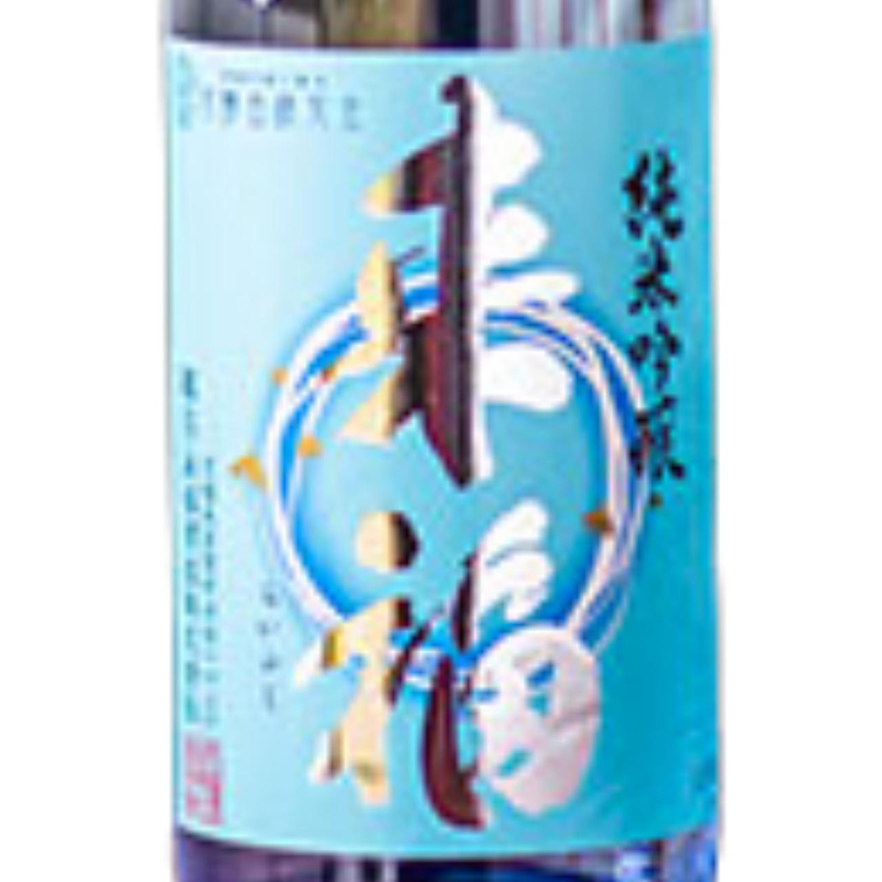 日本酒