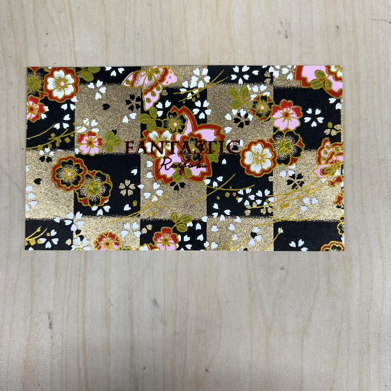 FANTASTIC Raifuku | Sakenomy - 日本酒を知り、日本を知る