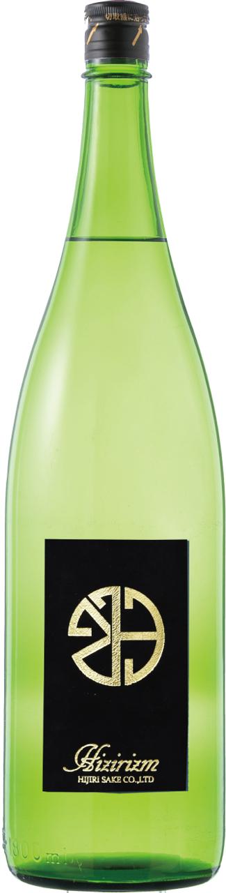 HIZIRIZM 渡舟70 GOTH 生酛 生酒 | Sakenomy - 日本酒を知り、日本