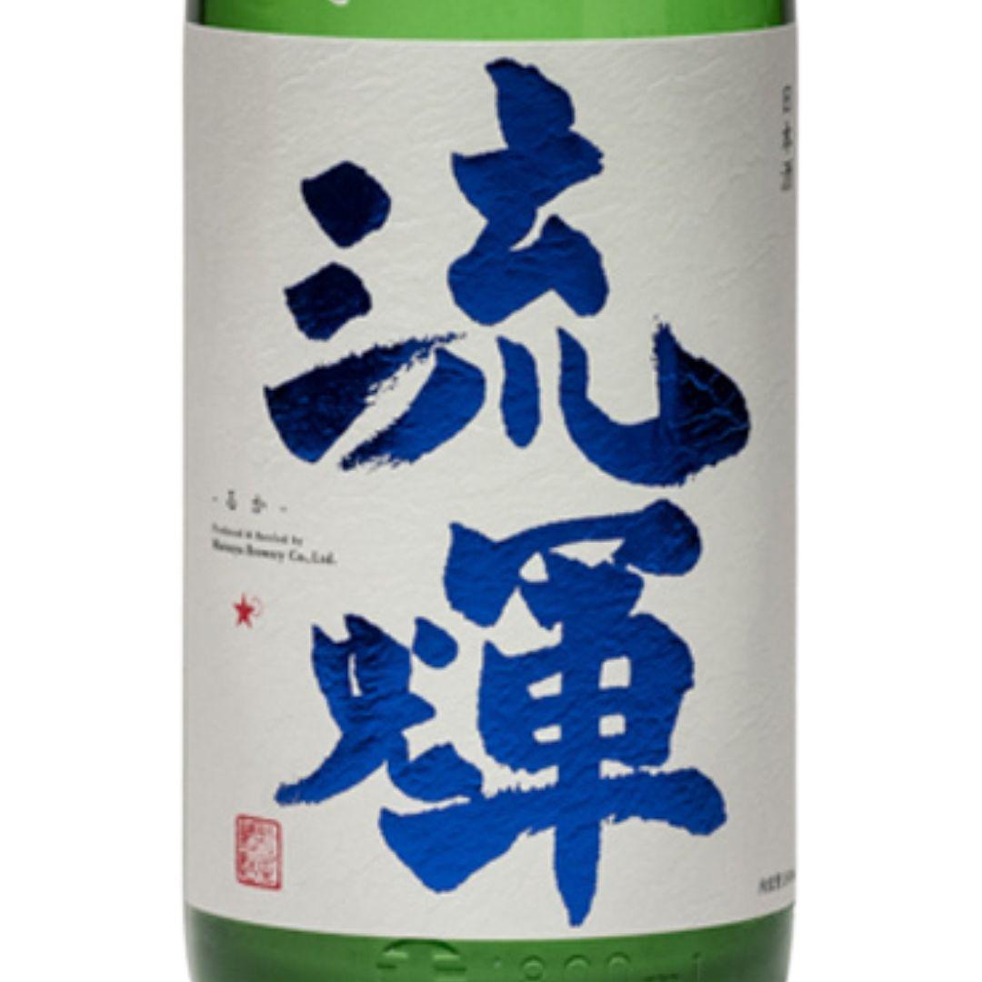 日本酒