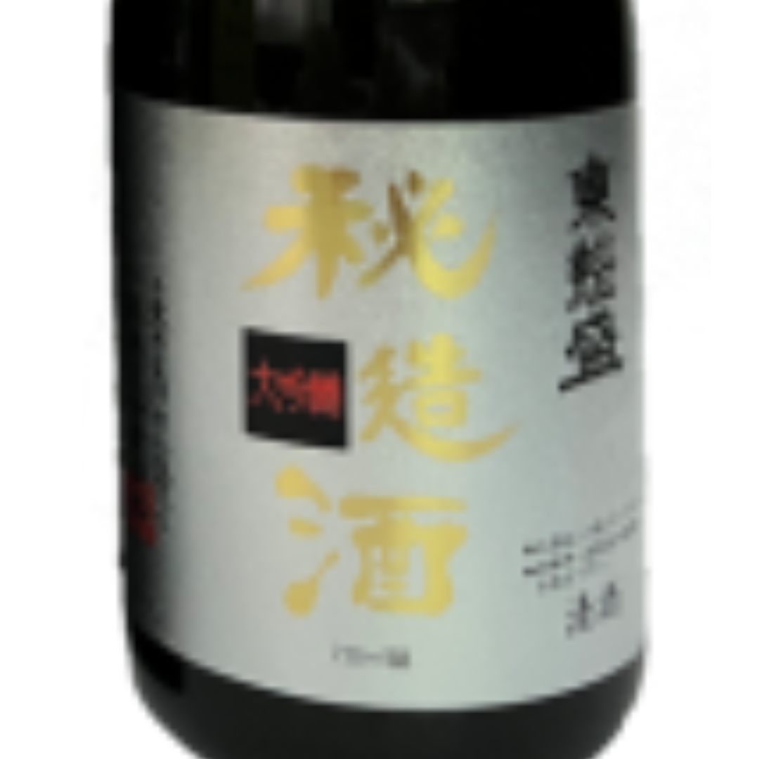 東魁盛 大吟醸 秘造酒 | Sakenomy - 日本酒を知り、日本を知る