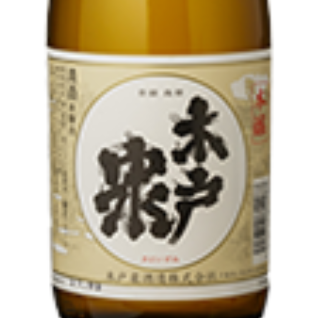 日本酒