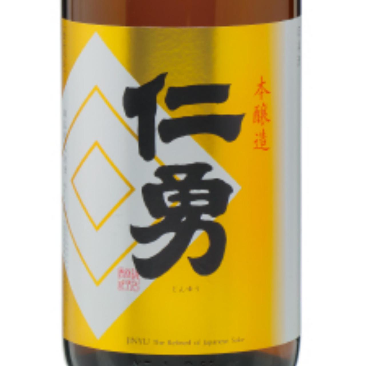 仁勇 超特選 大吟醸 大樹 1800ml 仁勇 純米吟醸 720ml | 蔵元