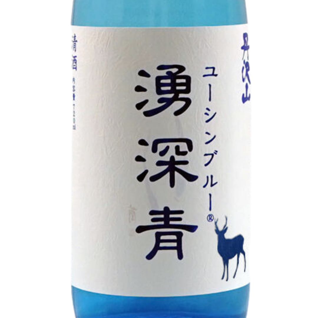 日本酒
