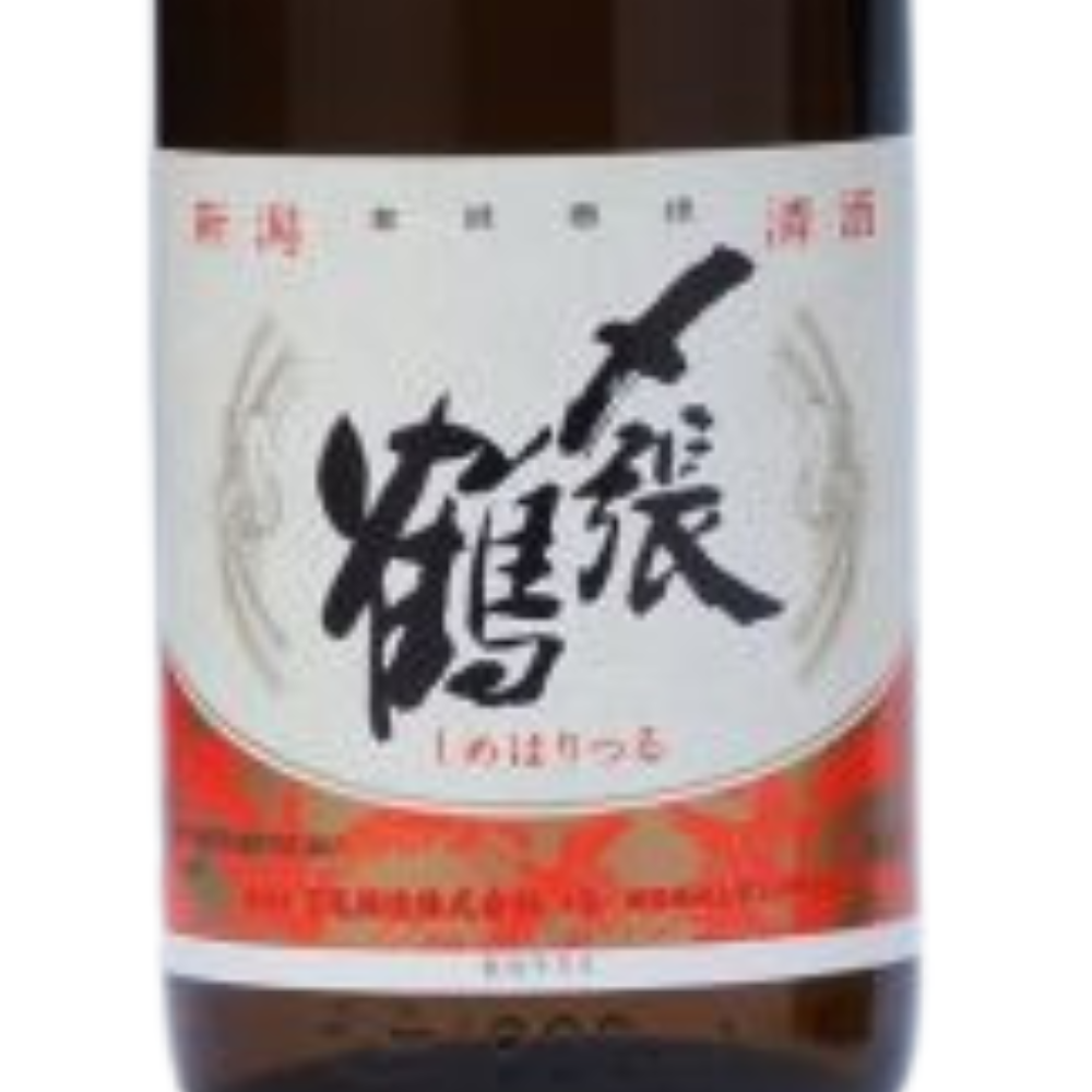 〆張鶴 月 | Sakenomy - 日本酒を知り、日本を知る